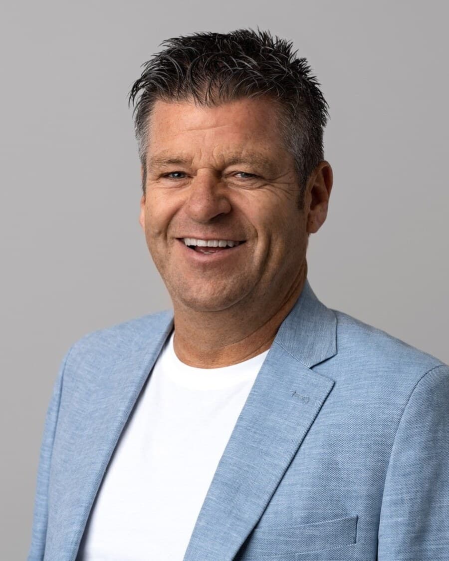 Eirik Reinnel